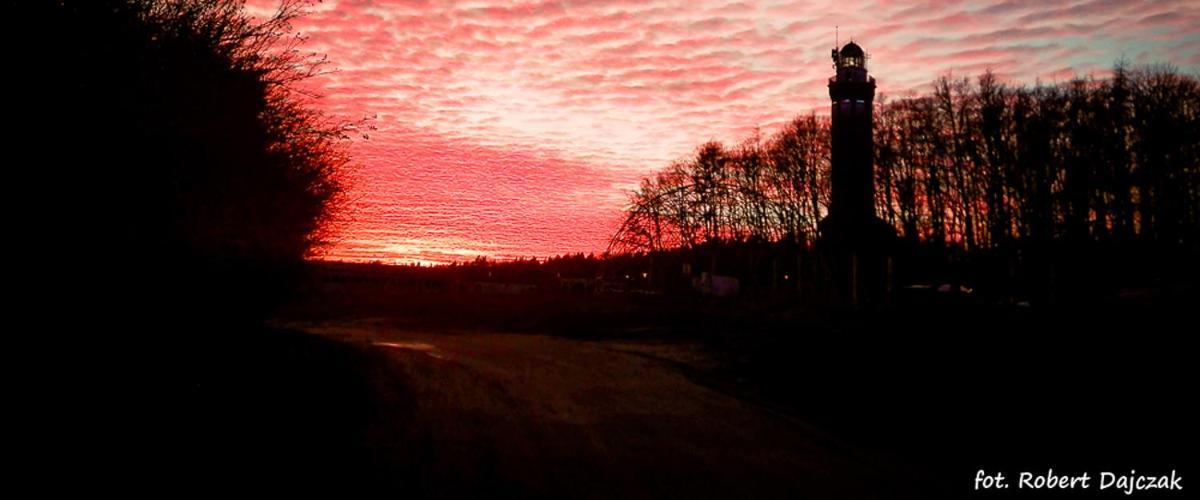 Domki Letniskowe Blue Sky 1 Rewal Eksteriør billede
